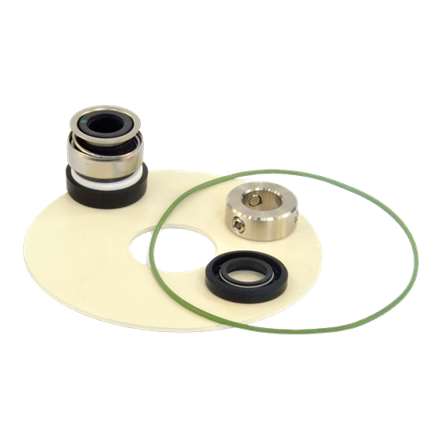 Kit di guarnizioni in Viton (12+67+68) per APLR20V