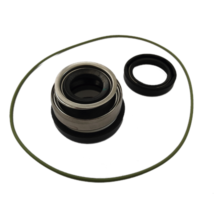 Kit di guarnizioni in Viton (12+67+68) per APLR40