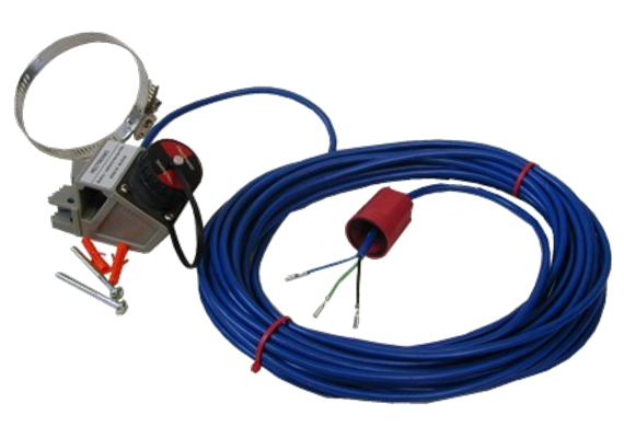 Kit di montaggio Hectronic MS1 - 4 m