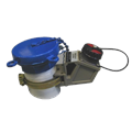Kit di montaggio Hectronic MS1 senza cavo