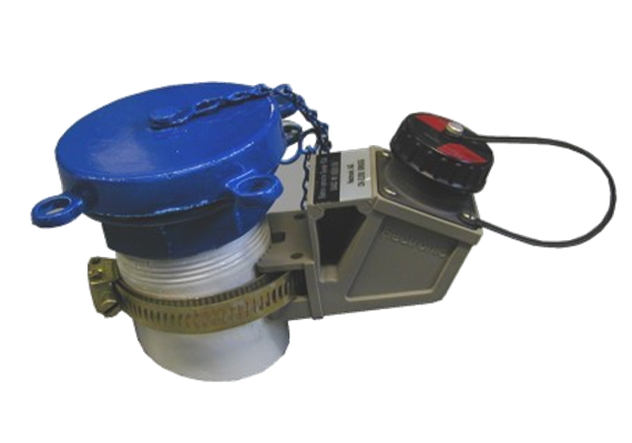 Kit di montaggio Hectronic MS1 senza cavo