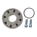 Kit flangia 1" femmina