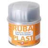 Kit riparazione vano serbatoio RUBAPLAST 2K-PU