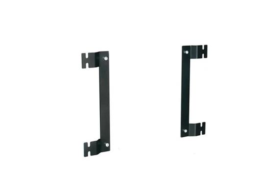 Kit supporto a muro (CUBE/MC Box)