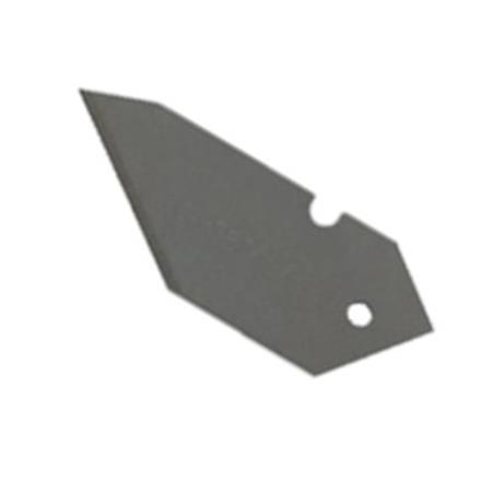 Lama di ricambio per tagliacinghia portatile TGS - Set di 5 pz.