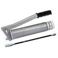 Lube-Shuttle Ingrassatore a leva MATO verniciato - R1/8", tubo 300mm in plastica PH30-C