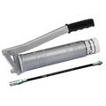 Lube-Shuttle Ingrassatore a leva MATO verniciato - R1/8", tubo 300mm in plastica PH30-C