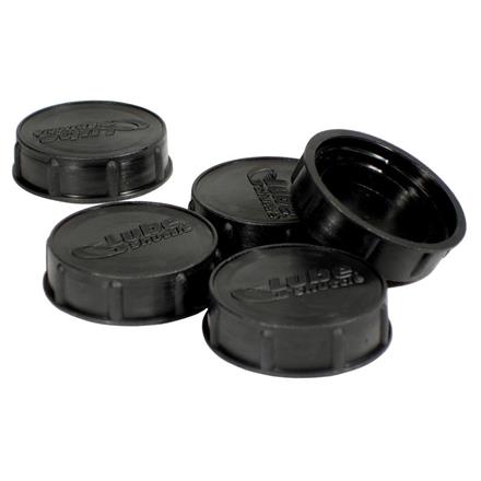 Lube-Shuttle tappi a vite - UDV 24 pz.