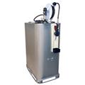 Lube-Tank AF-1000T-4 con avvolgitubo da 10 metri DN12