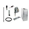 Lube-Tank P-1000T-R con pistola distribuzione olio