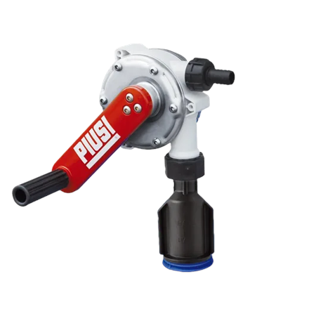 Manico per pompa a manovella per AdBlue® / acqua