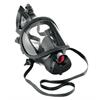 Maschera integrale BRK 820 DIN EN 136, classe 3 (CL3), attacco RD40 secondo EN 148-1