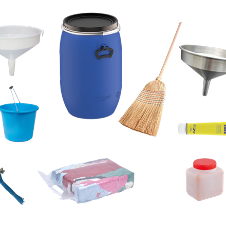 Materiale di consumo