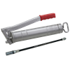 MATO - Compressore a leva E600 - 1/8", con tubo PH30-C
