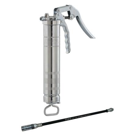 MATO pistola-set- per ingrassaggio TG500-F - R1/8" con tubo PH30-C