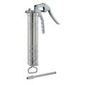 MATO pistola-set- per ingrassaggio TG500-S - R1/8" con tubo rigido E4024