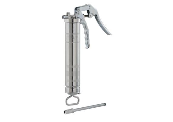 MATO pistola-set- per ingrassaggio TG500-S - R1/8" con tubo rigido E4024