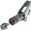 MATO SafeLOCK - Boccaglio di presa idraulico di sicurezza - R1/8" | Bild 1