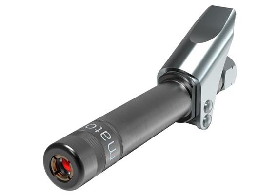 MATO SafeLOCK-L - Boccaglio di presa idraulico di sicurezza - M10x1 | Bild 1