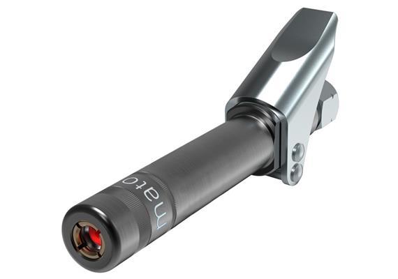 MATO SafeLOCK-L - Boccaglio di presa idraulico di sicurezza - R1/8" | Bild 1