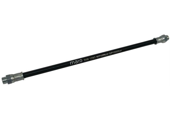 MATO-tubo ad alta pressione in termoplastica PH30 300mm R1/8"