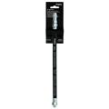 MATO Tubo corazzato in gomma ad alta pressione RH-30 - M10x1 - 300 mm - DIN1283