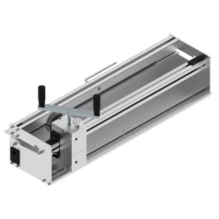 MATOROLL 1000- Larghezza pressa 1000 mm
