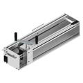 MATOROLL 600- Larghezza pressa 600 mm