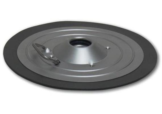 Membrana premigrasso FO 15 per ø int. 255 - 282 mm - A/B - 285/242 mm