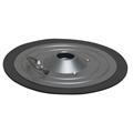 Membrana premigrasso FO 20 per ø int. 265 - 285 mm - A/B - 291/242 mm