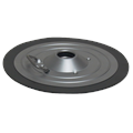 Membrana premigrasso FO 20 per ø int. 265 - 285 mm - A/B - 291/242 mm