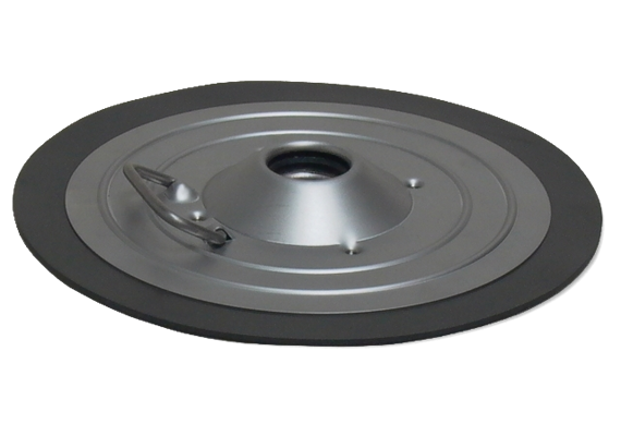 Membrana premigrasso FO 20 per ø int. 265 - 285 mm - A/B - 291/242 mm