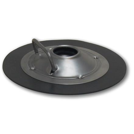 Membrana premigrasso FO 5 per ø int. 165 - 200 mm - A/B - 205/150 mm