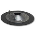 Membrana premigrasso FO 5 per ø int. 165 - 200 mm - A/B - 205/150 mm