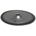 Membrana premigrasso FO 50 per ø int. 350 - 385 mm - A/B - 392/330 mm