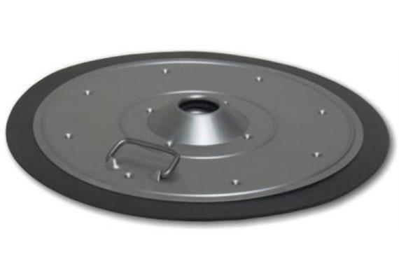 Membrana premigrasso FO 50 per ø int. 350 - 385 mm - A/B - 392/330 mm