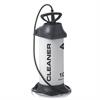 MESTO Nebulizzatore a pressione CLEANER 3270PE 10 l con guarnizioni in EPDM