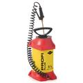 MESTO Nebulizzatore a pressione PROFI PLUS 3275P 5 l con guarnizioni in FPM