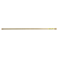 MESTO Prolunga dritta 3660 in ottone da 50 cm