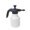 MESTO Spruzzatore a pressione CLEANER 3132NG 1.5 l con guarnizioni in FPM