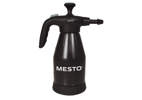 MESTO Spruzzatore a pressione CLEANER SUPER 3132SE 1.5 l con guarnizioni in EXTREME