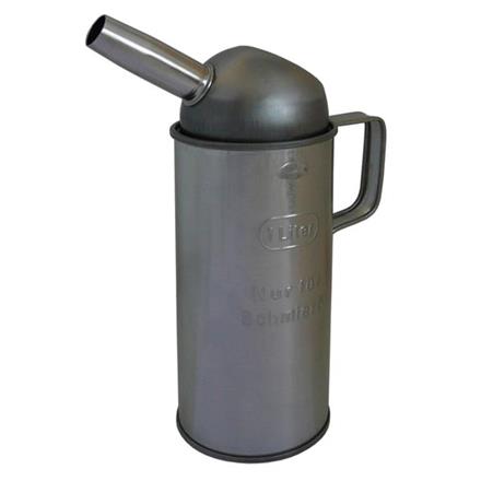 Misuratore di liquidi in banda stagnata FM-T 1000 - calibrabile - 1.0 litri