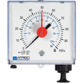 Misuratore di livello pneumatico UNITEL per AdBlue®