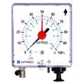 Misuratore di livello pneumatico UNITOP