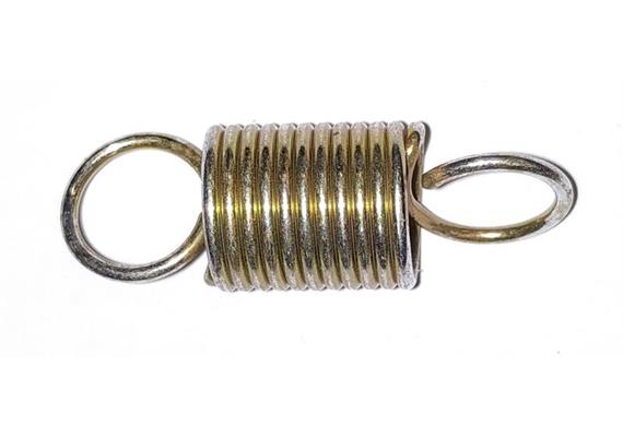 Molla - pezzo ricambio no 28