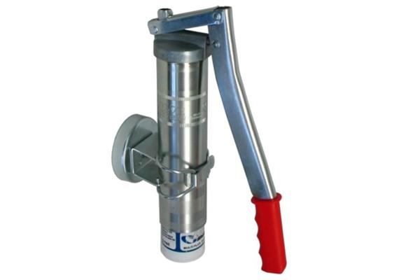 Morsetto di montaggio con supporto magnetico | Bild 2