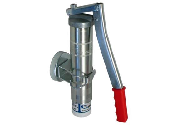 Morsetto di montaggio con supporto magnetico | Bild 2