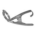 Morsetto manuale SS 316