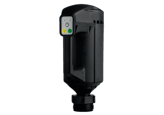 Motore elettrico SP-440EX ATEX Antideflagrante