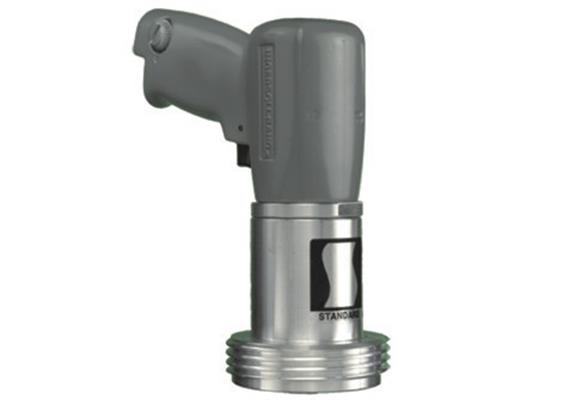 Motore pneumatico SP-A2